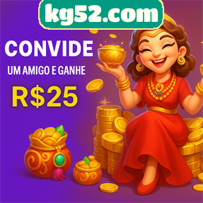 kg52.com Ganhe R$ 100,00 Gratis